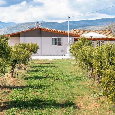 בית נופש Angela