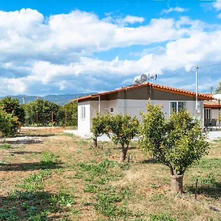 Angela בית נופש *