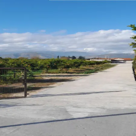 בית נופש Angela Dalamanara