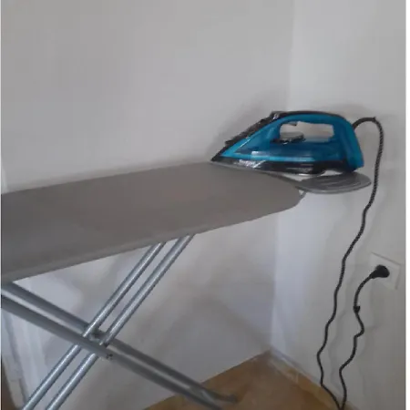 Angela בית נופש Dalamanara