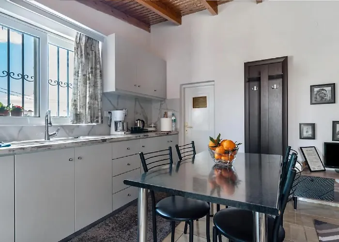 Angela Σπίτι διακοπών