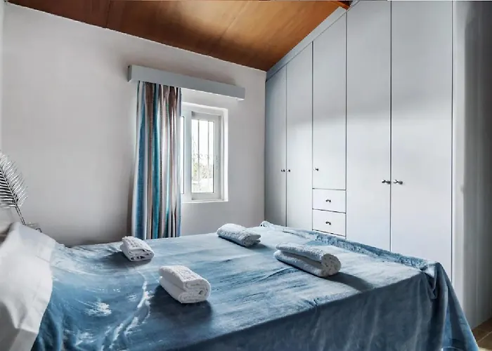 Σπίτι διακοπών Angela *