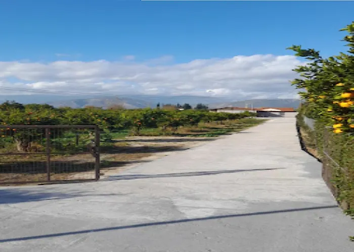 Σπίτι διακοπών Angela Dalamanara